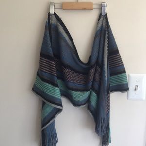 🍂 Soft Scarf - handmade in Paris!